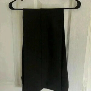 Express editor low rise flare